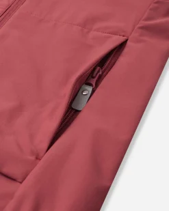 Anti-Bite Jakke Barn Turvaisa