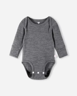 Baby Body I Merinoull Utu
