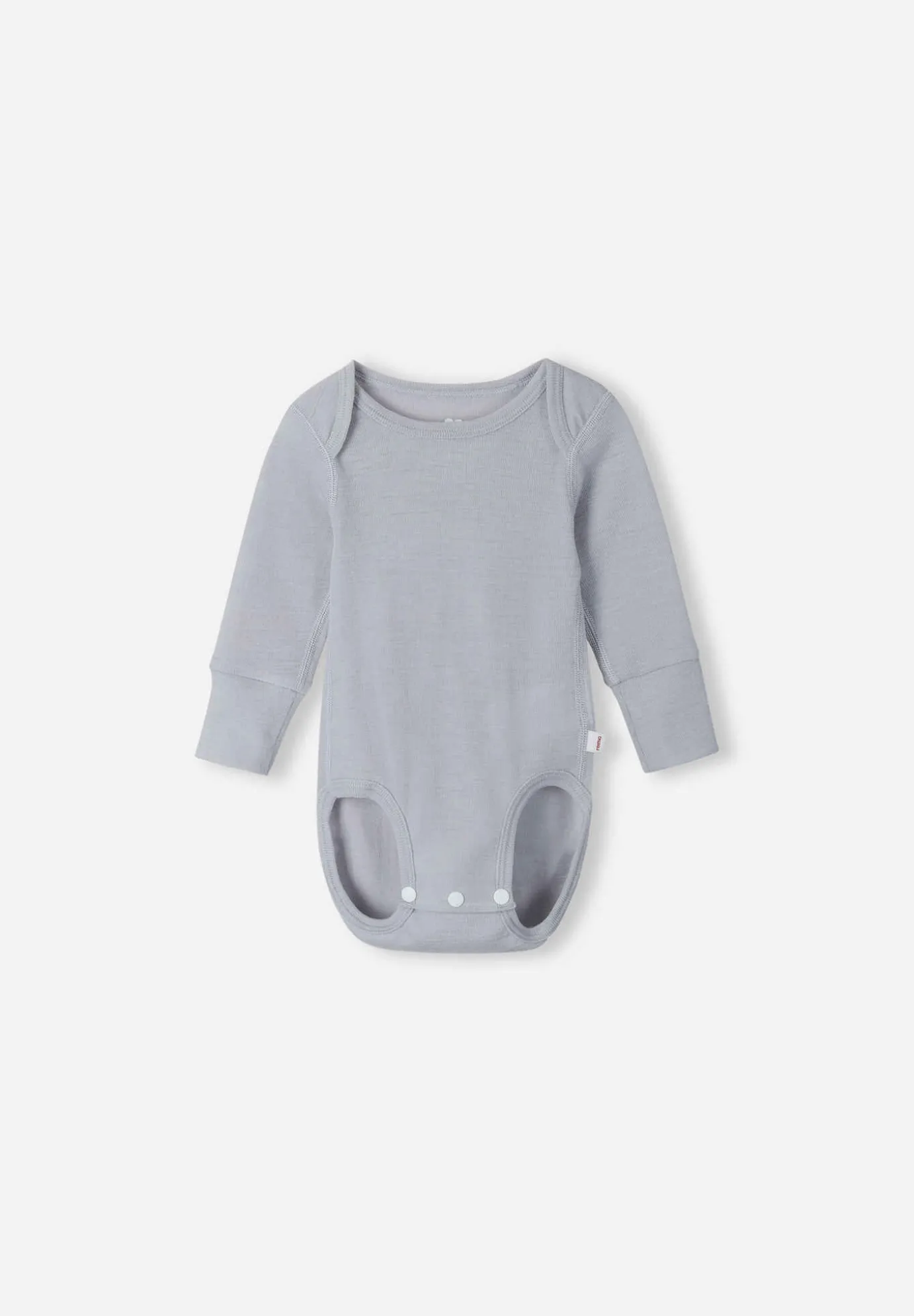 Baby Body I Merinoull Utu