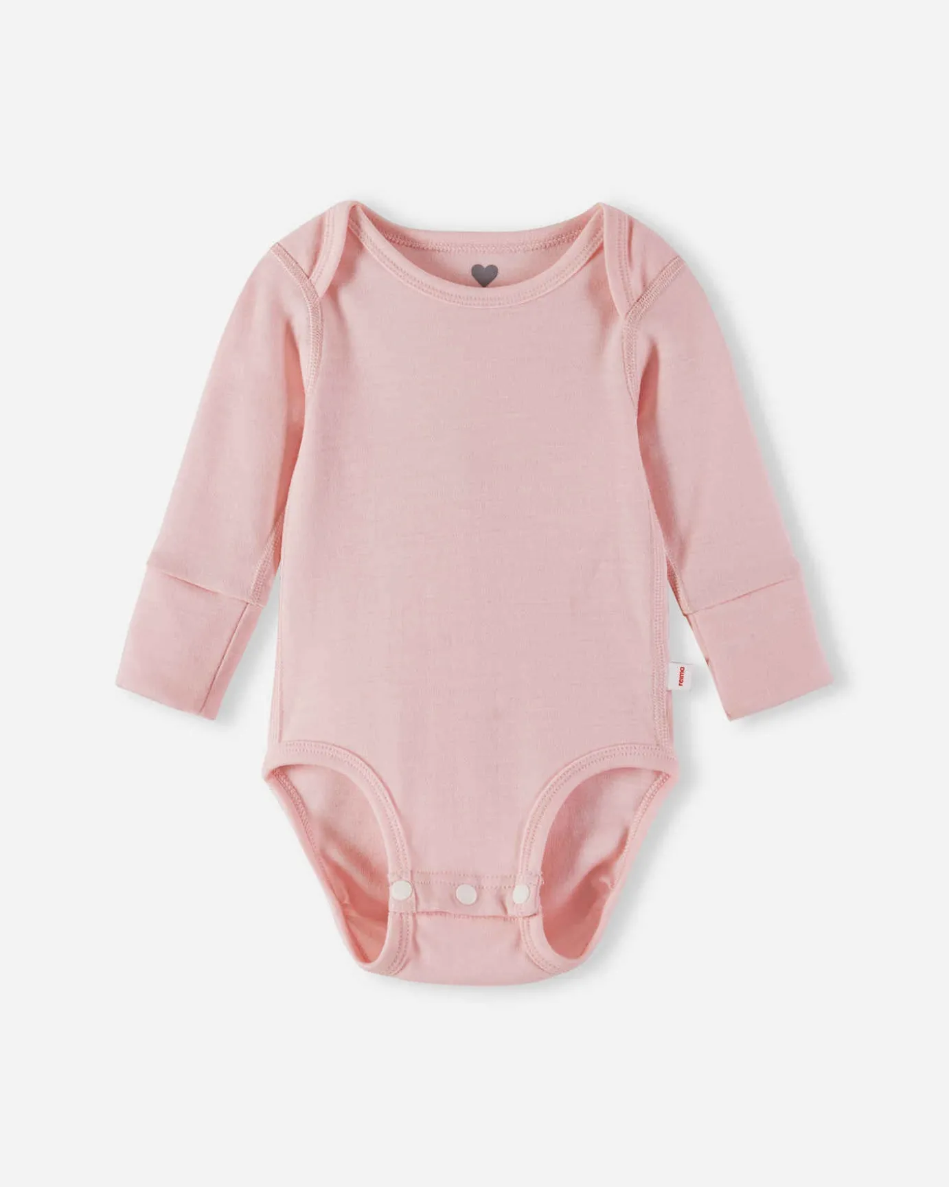Baby Body I Merinoull Utu