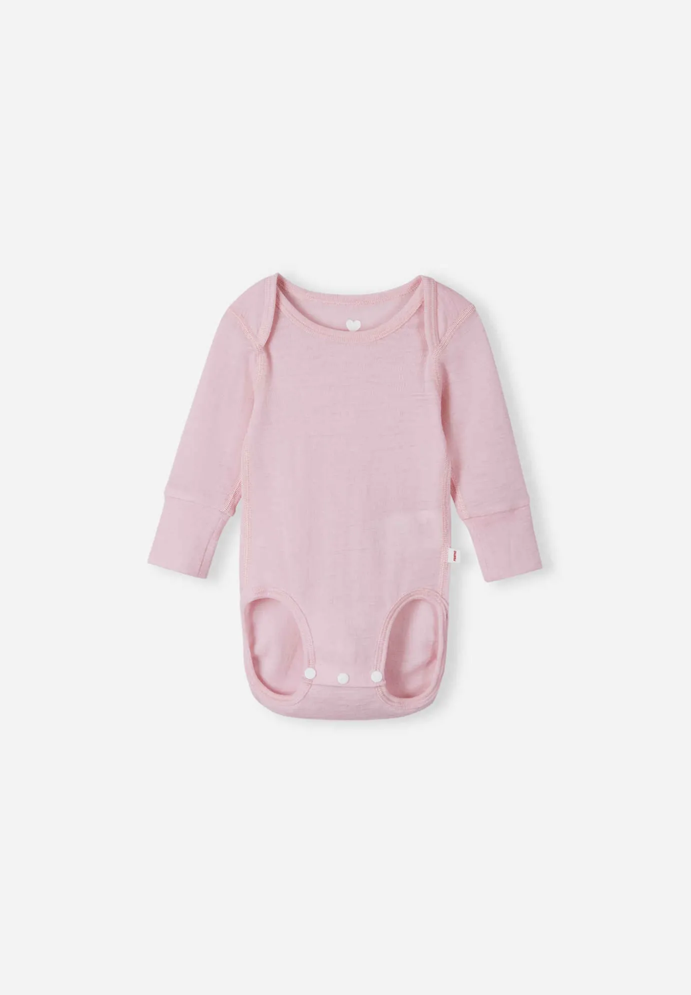 Baby Body I Merinoull Utu