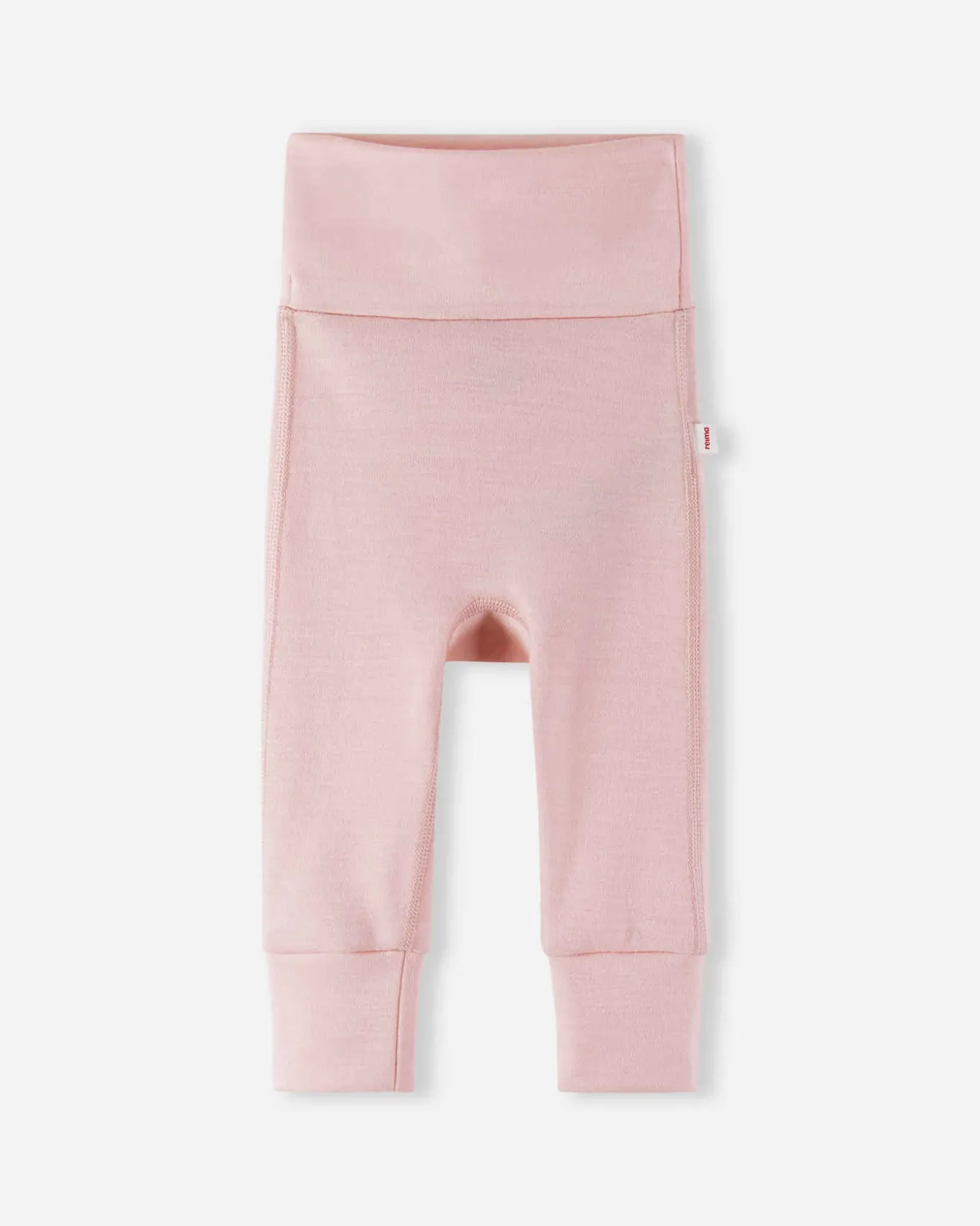 Baby Bukse I Merinoull Suojana