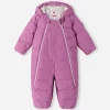 Baby Dundress/sovepose Tilkkanen