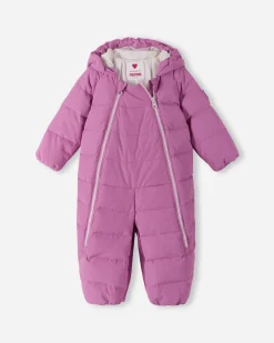 Baby Dundress/sovepose Tilkkanen