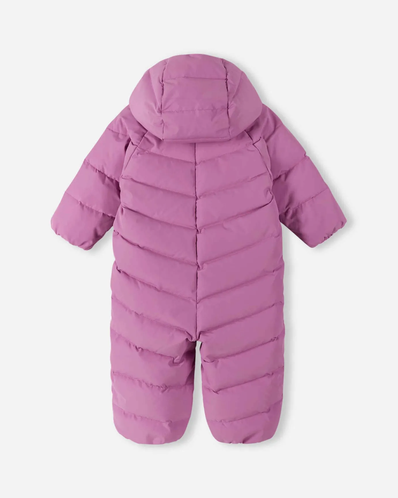 Baby Dundress/sovepose Tilkkanen