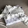 Baby Gavesett Moomin Filur