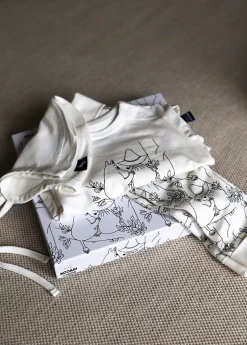 Baby Gavesett Moomin Filur