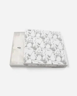 Baby Gavesett Moomin Filur