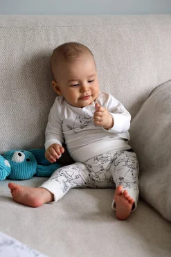 Baby Gavesett Moomin Filur