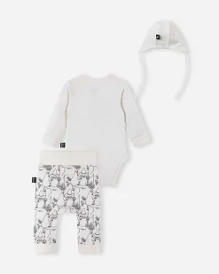 Baby Gavesett Moomin Filur