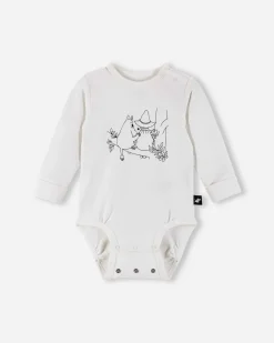Baby Gavesett Moomin Filur