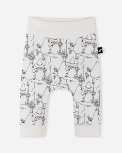 Baby Gavesett Moomin Filur