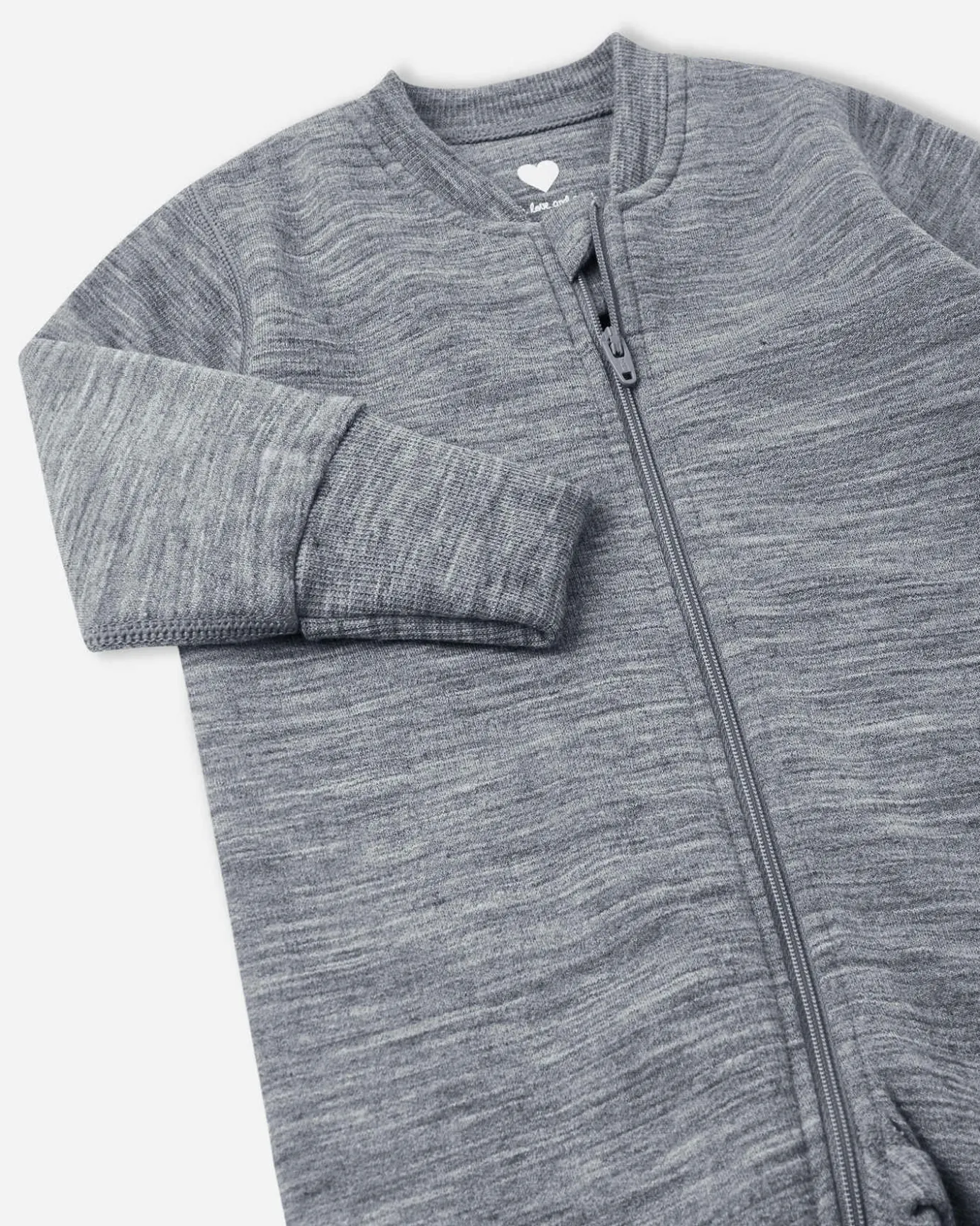 Babydress I Merinoull Syliin