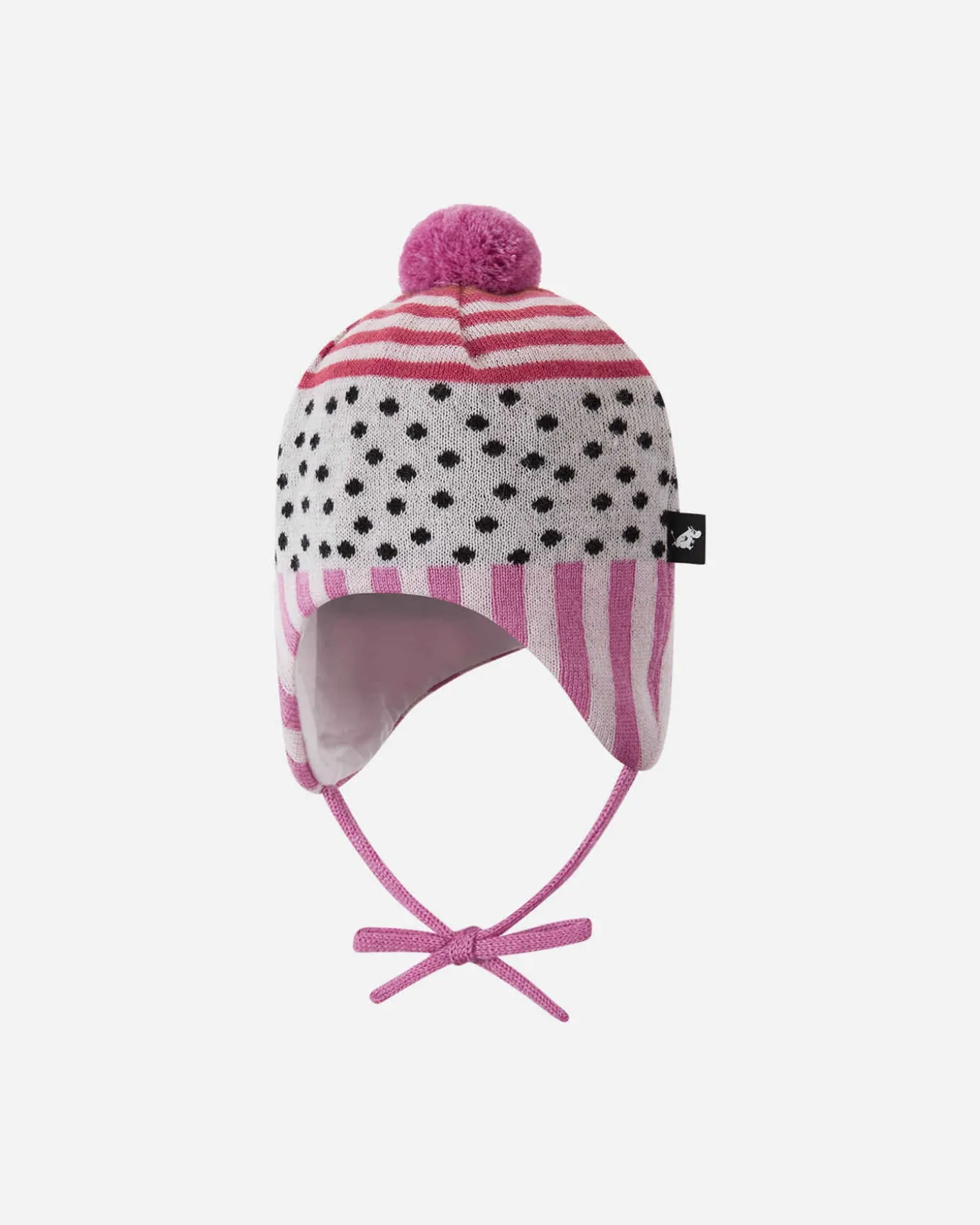 Babylue I Ullblanding Moomin Yngst