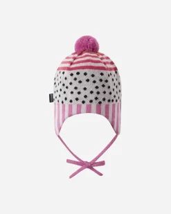 Babylue I Ullblanding Moomin Yngst
