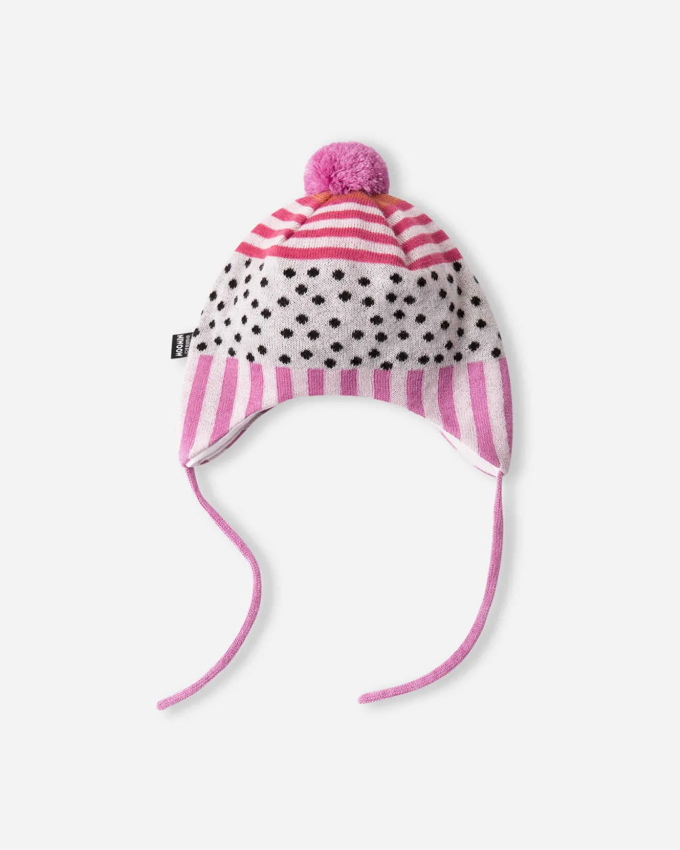 Babylue I Ullblanding Moomin Yngst