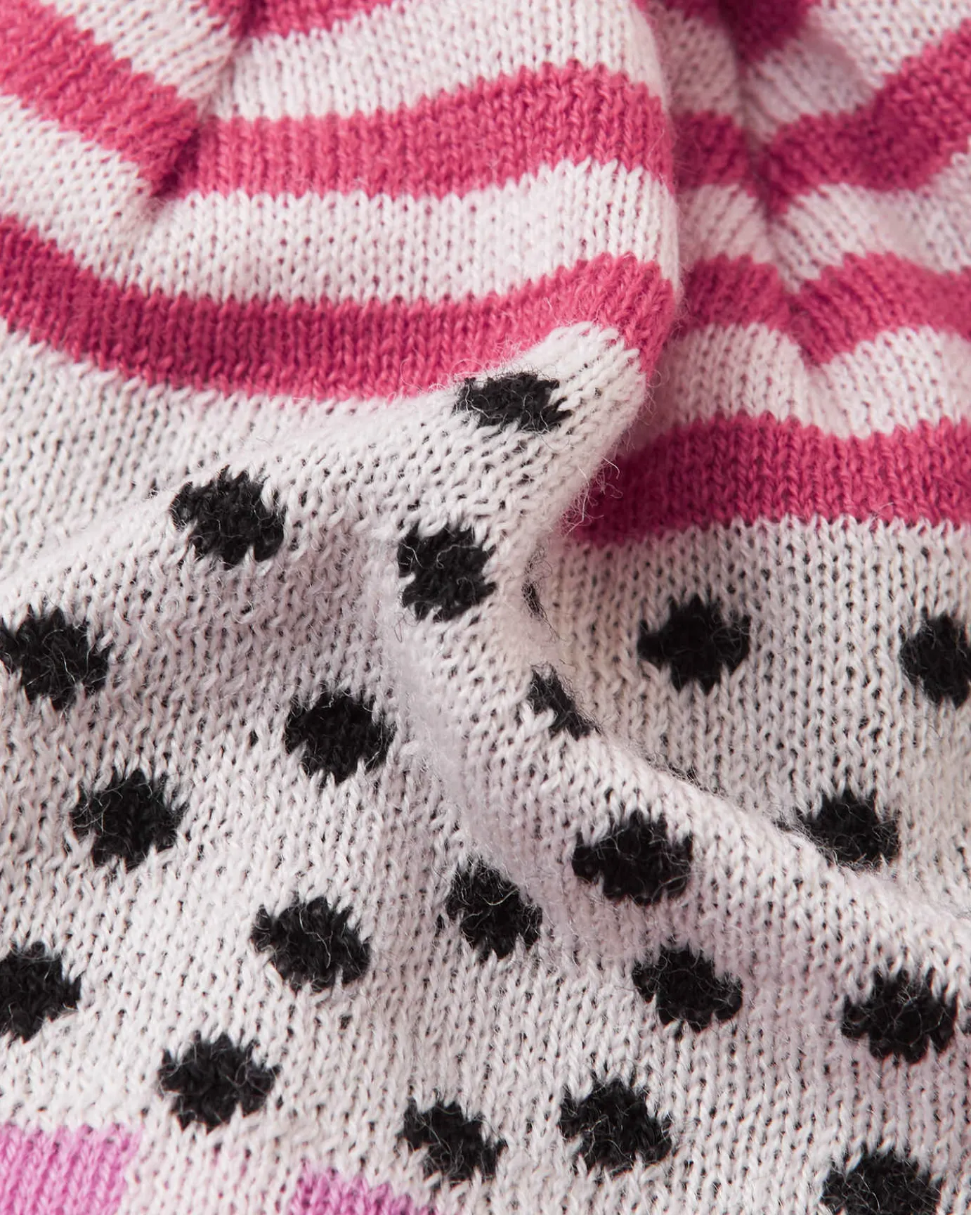 Babylue I Ullblanding Moomin Yngst