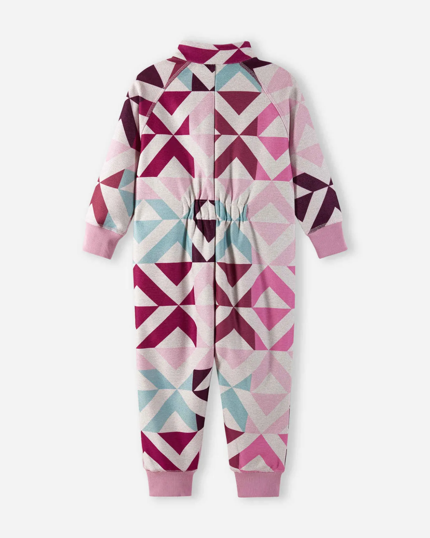 Fleecedress Småbarn Haaveilu