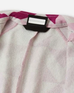 Fleecedress Småbarn Haaveilu
