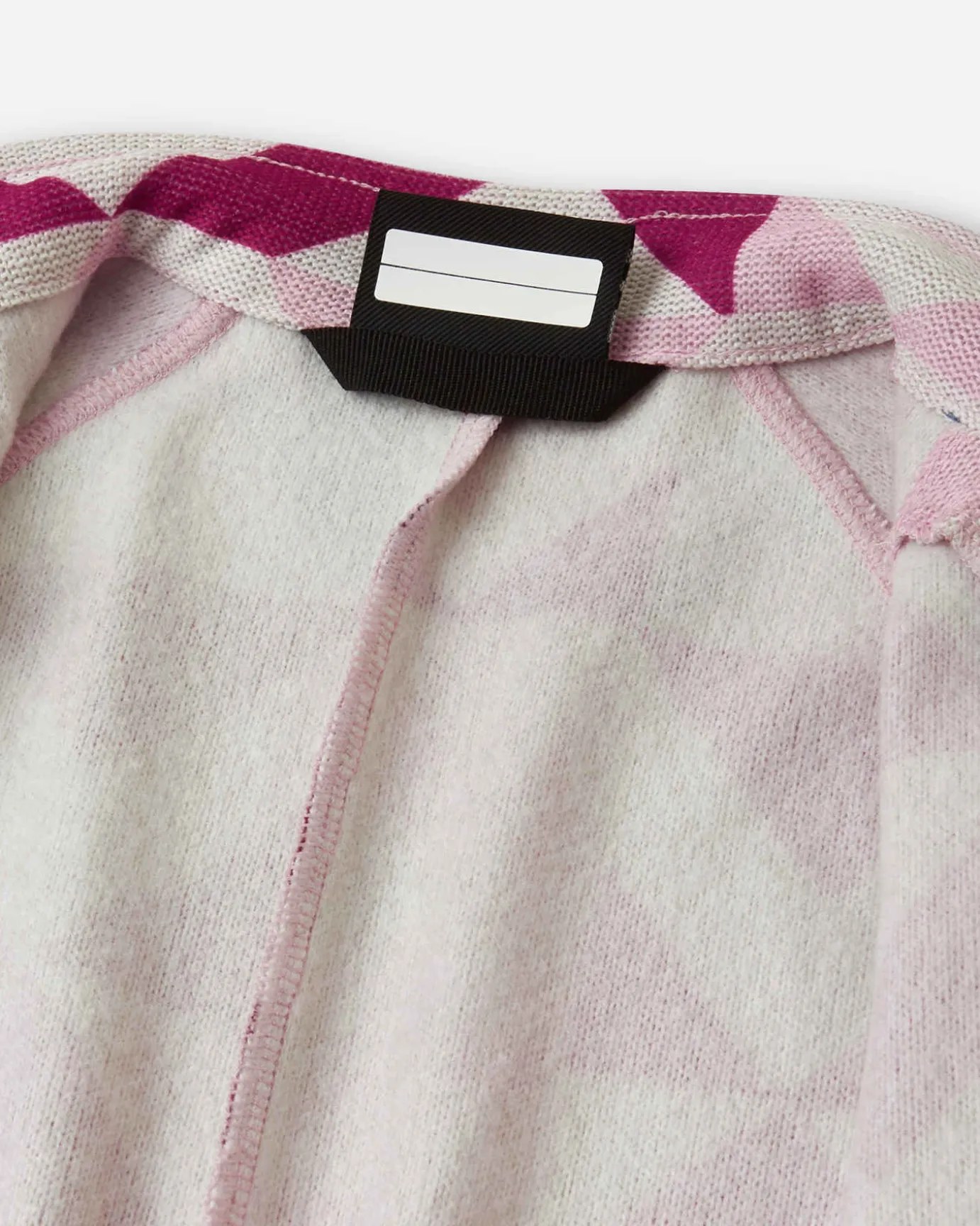Fleecedress Småbarn Haaveilu