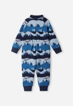 Fleecedress Småbarn Myytti