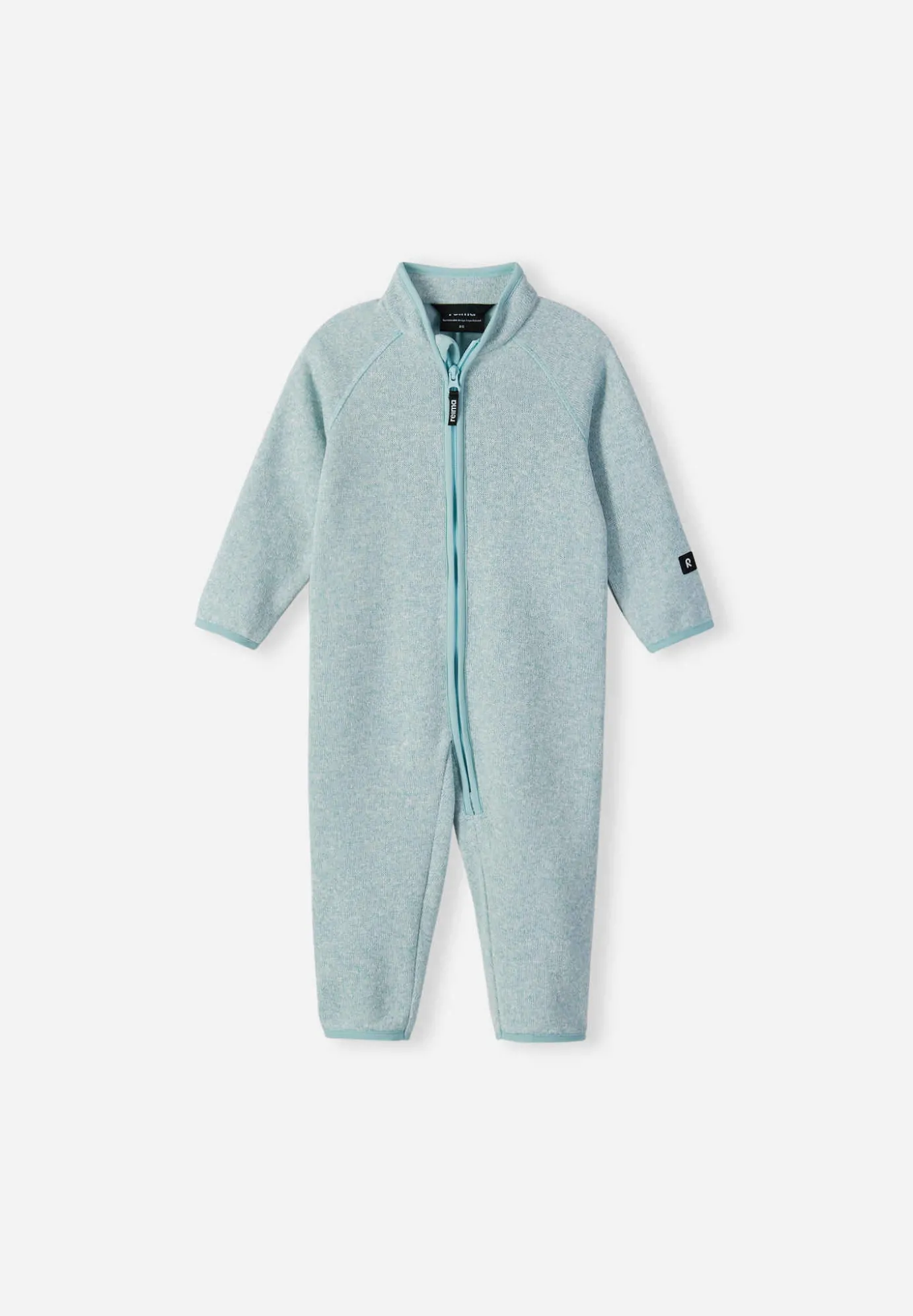 Fleecedress Småbarn Tahti