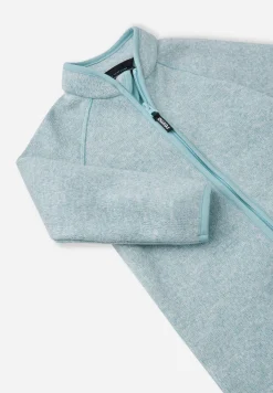 Fleecedress Småbarn Tahti