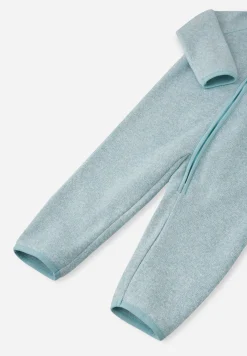 Fleecedress Småbarn Tahti