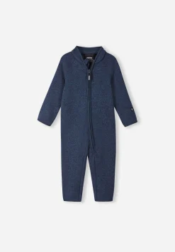 Fleecedress Småbarn Tahti