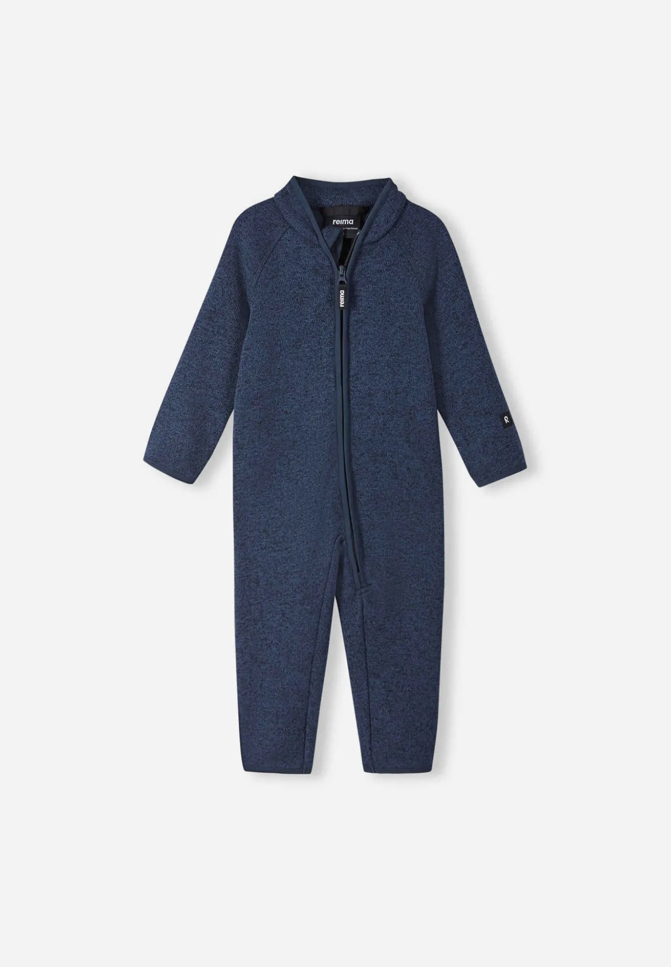 Fleecedress Småbarn Tahti