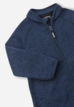 Fleecedress Småbarn Tahti
