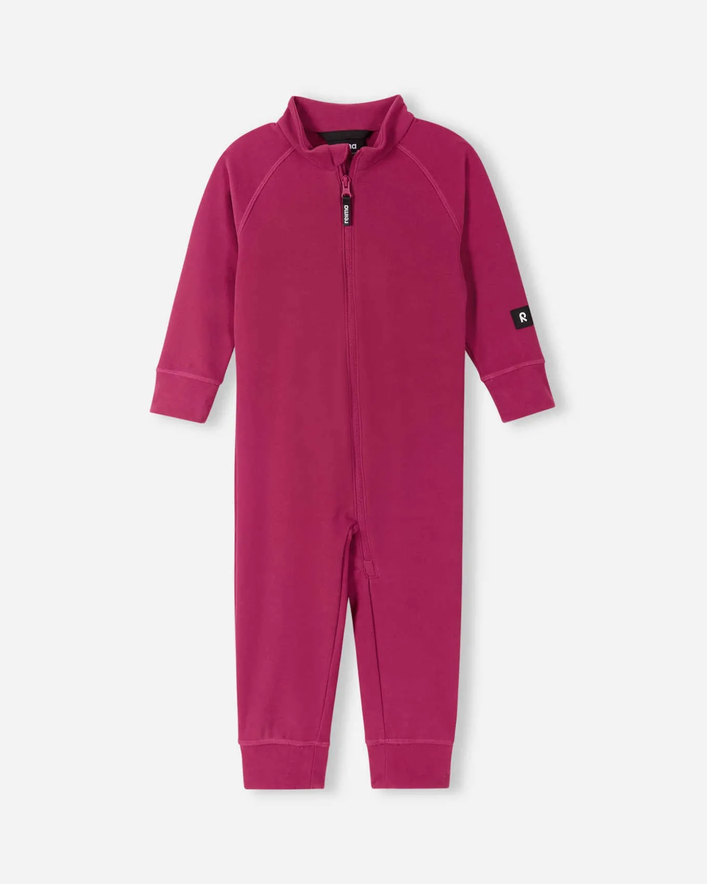 Fleecedress Småbarn Tarhaan