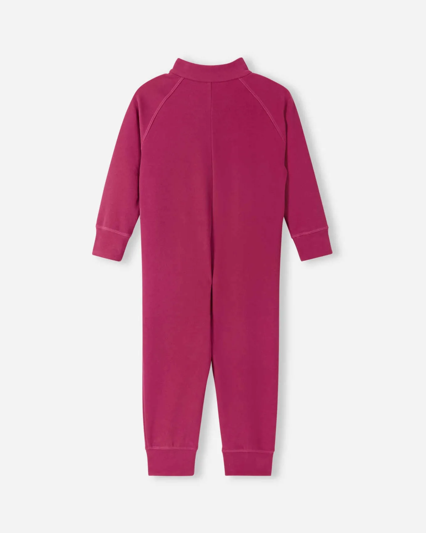 Fleecedress Småbarn Tarhaan