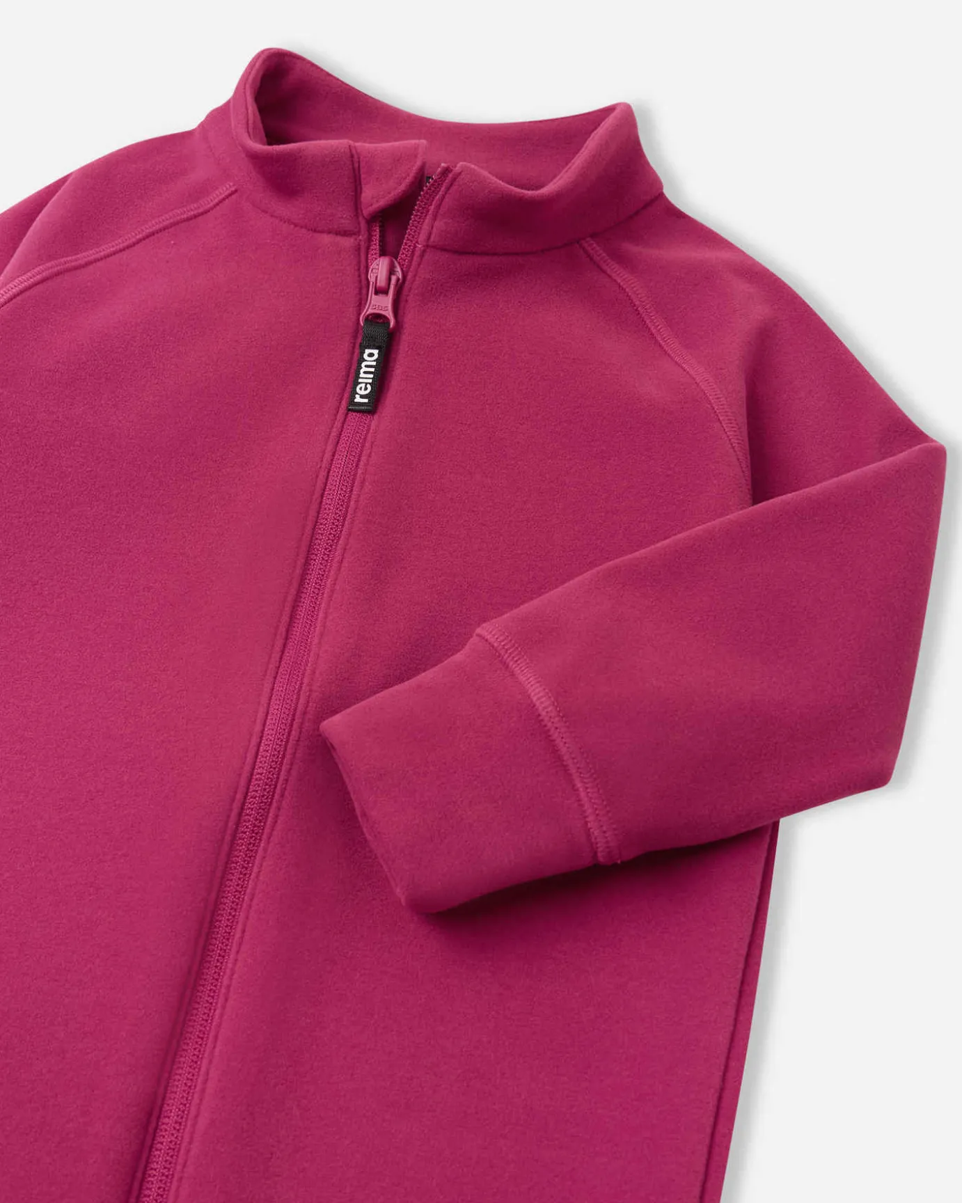 Fleecedress Småbarn Tarhaan