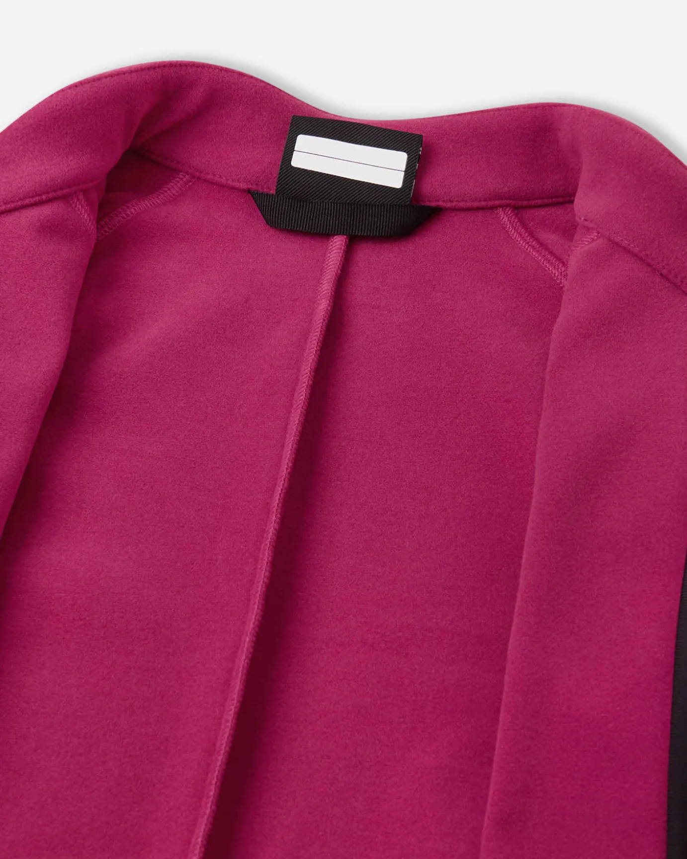 Fleecedress Småbarn Tarhaan