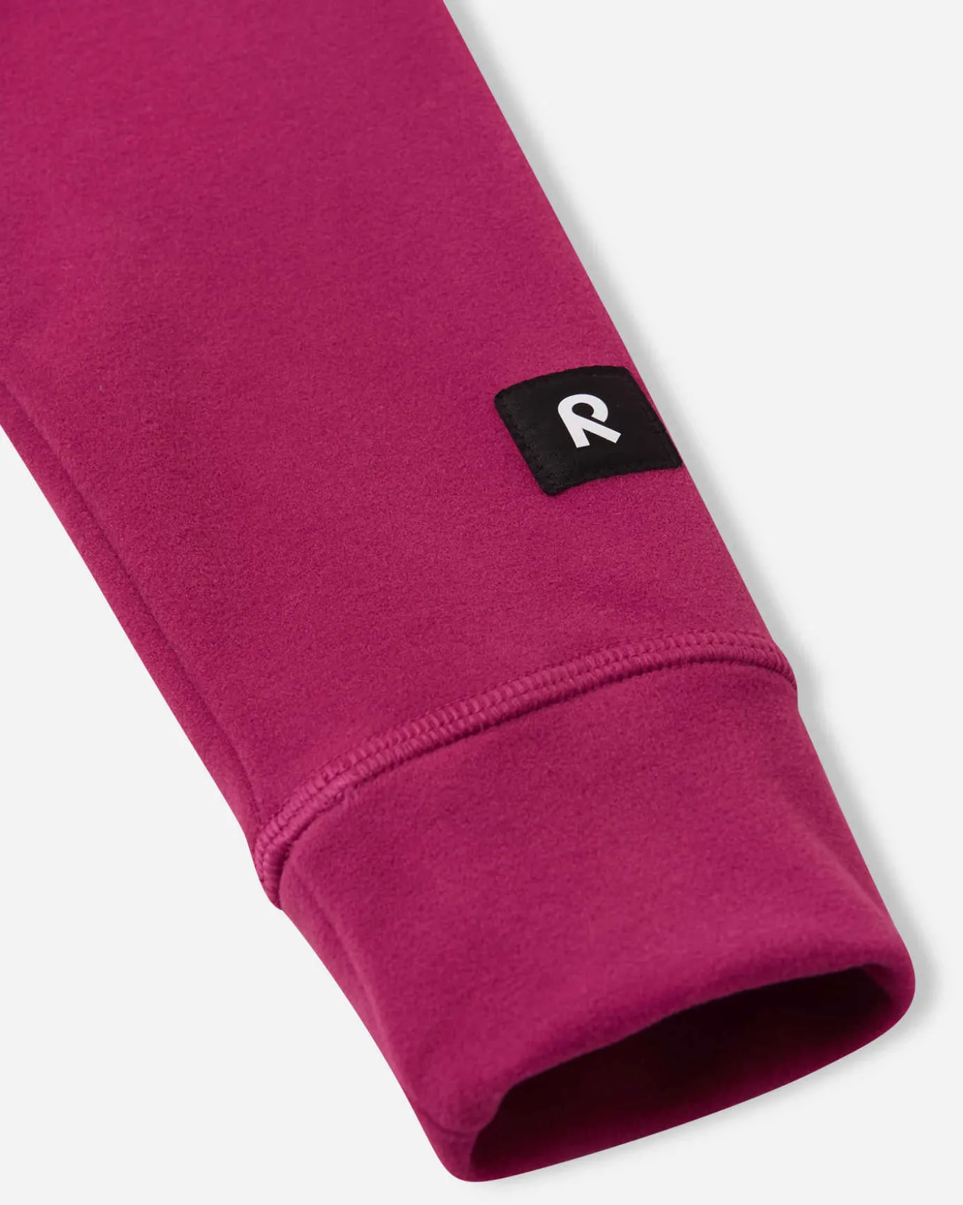 Fleecedress Småbarn Tarhaan