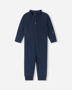 Fleecedress Småbarn Tarhaan