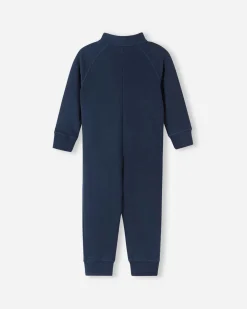Fleecedress Småbarn Tarhaan