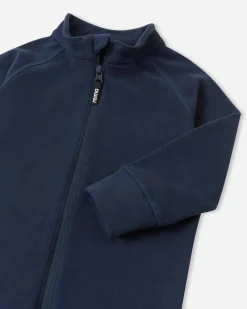 Fleecedress Småbarn Tarhaan