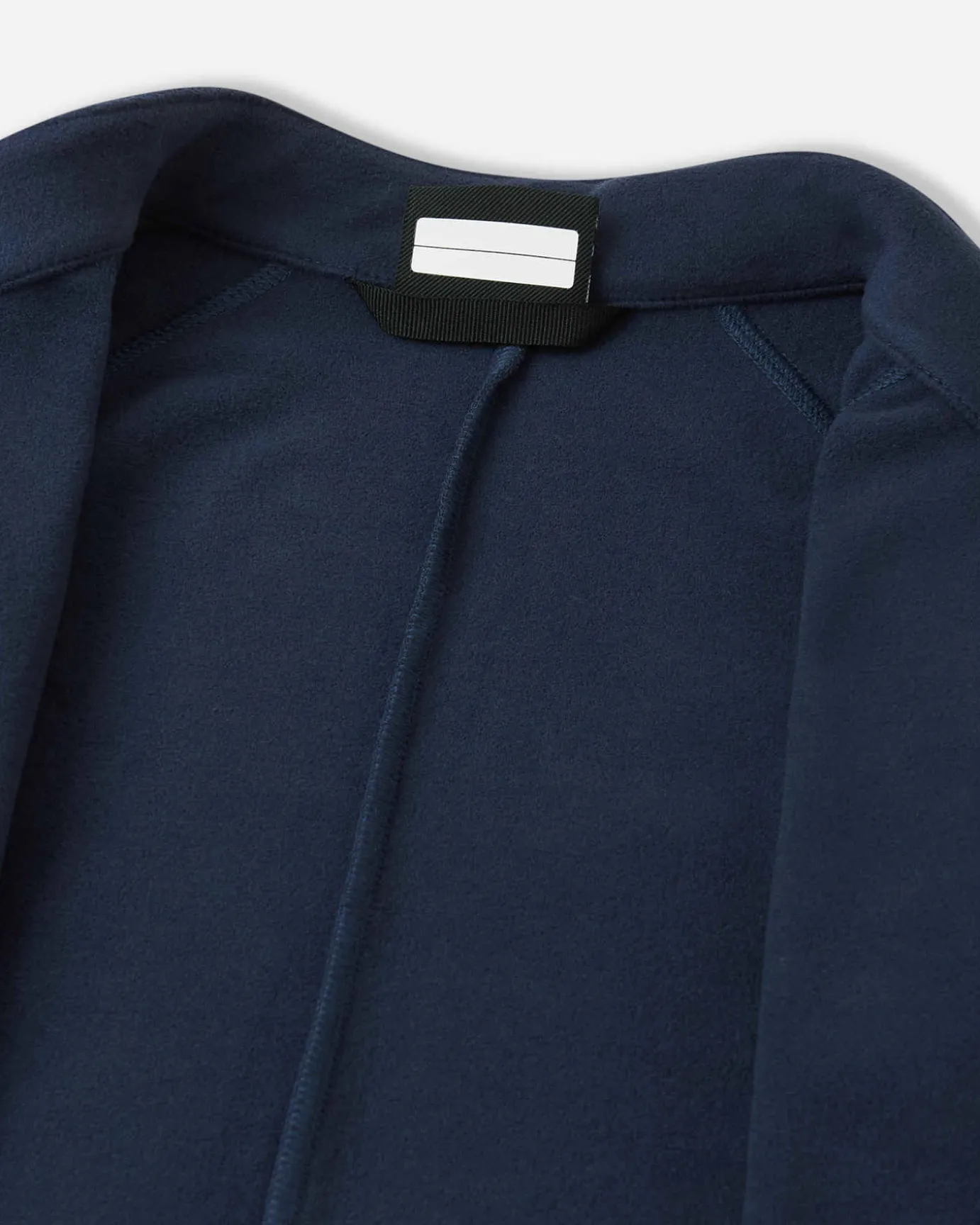Fleecedress Småbarn Tarhaan