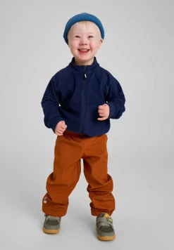 Fleecejakke Barn Tarpeen