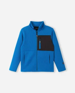 Fleecejakke Junior Meininki