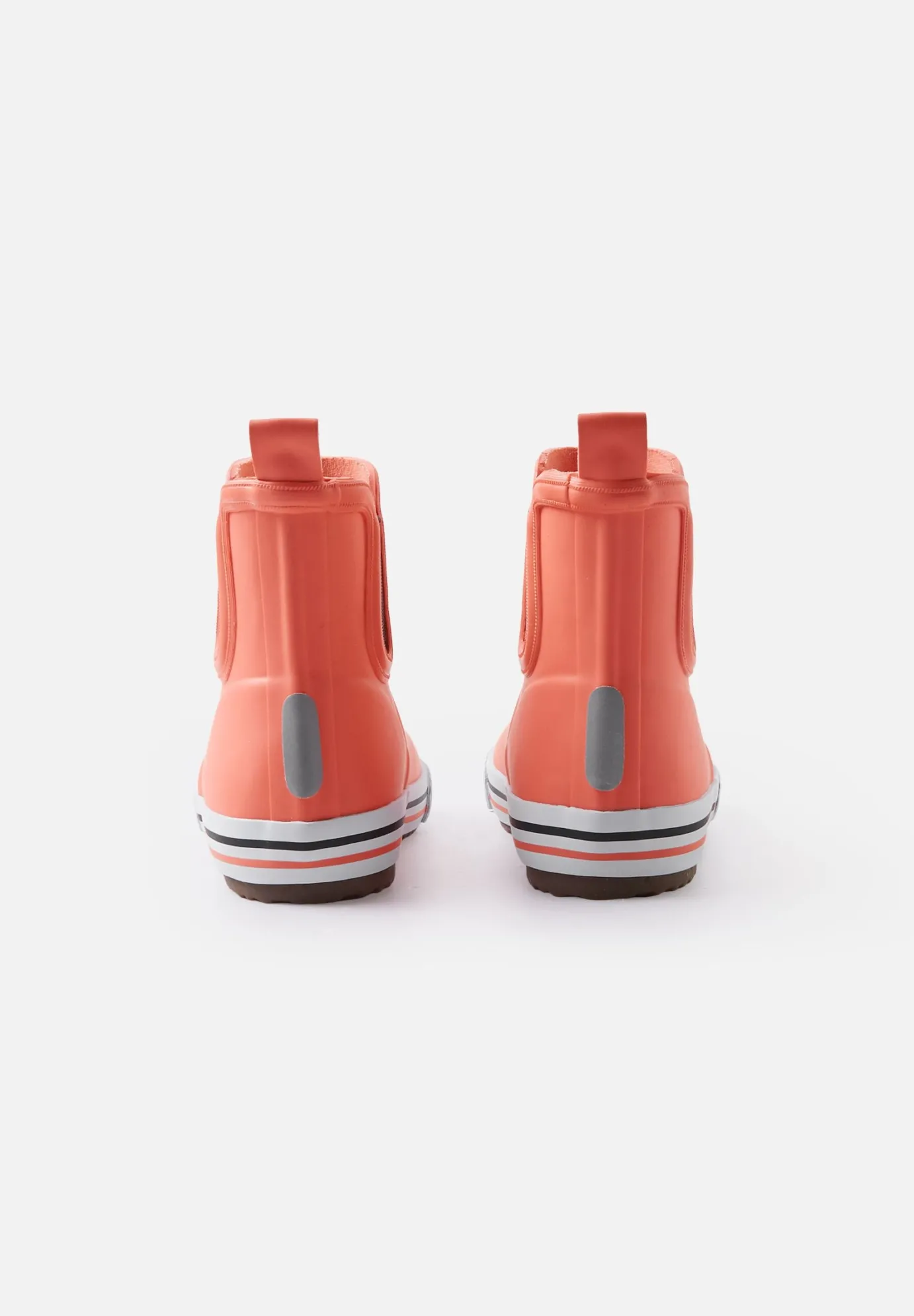 Gummistøvler Barn Ankles