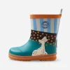 Gummistøvler Småbarn Moomin Magisk