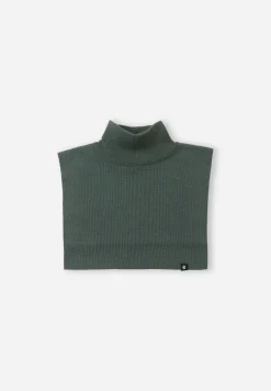 Halsvarmer I Ull Barn Star AW22