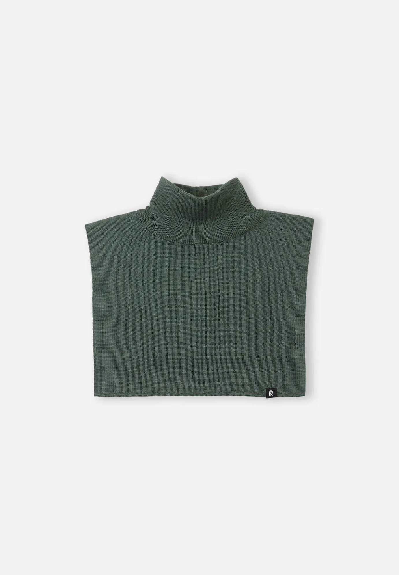 Halsvarmer I Ull Barn Star AW22