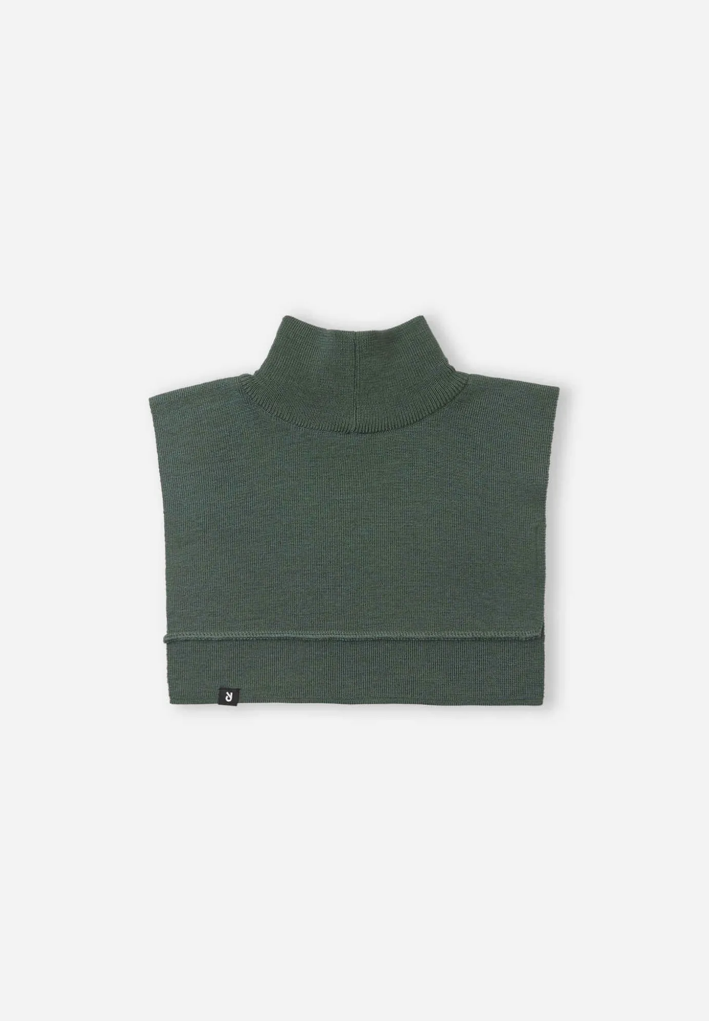 Halsvarmer I Ull Barn Star AW22