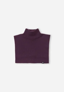 Halsvarmer I Ull Barn Star AW22