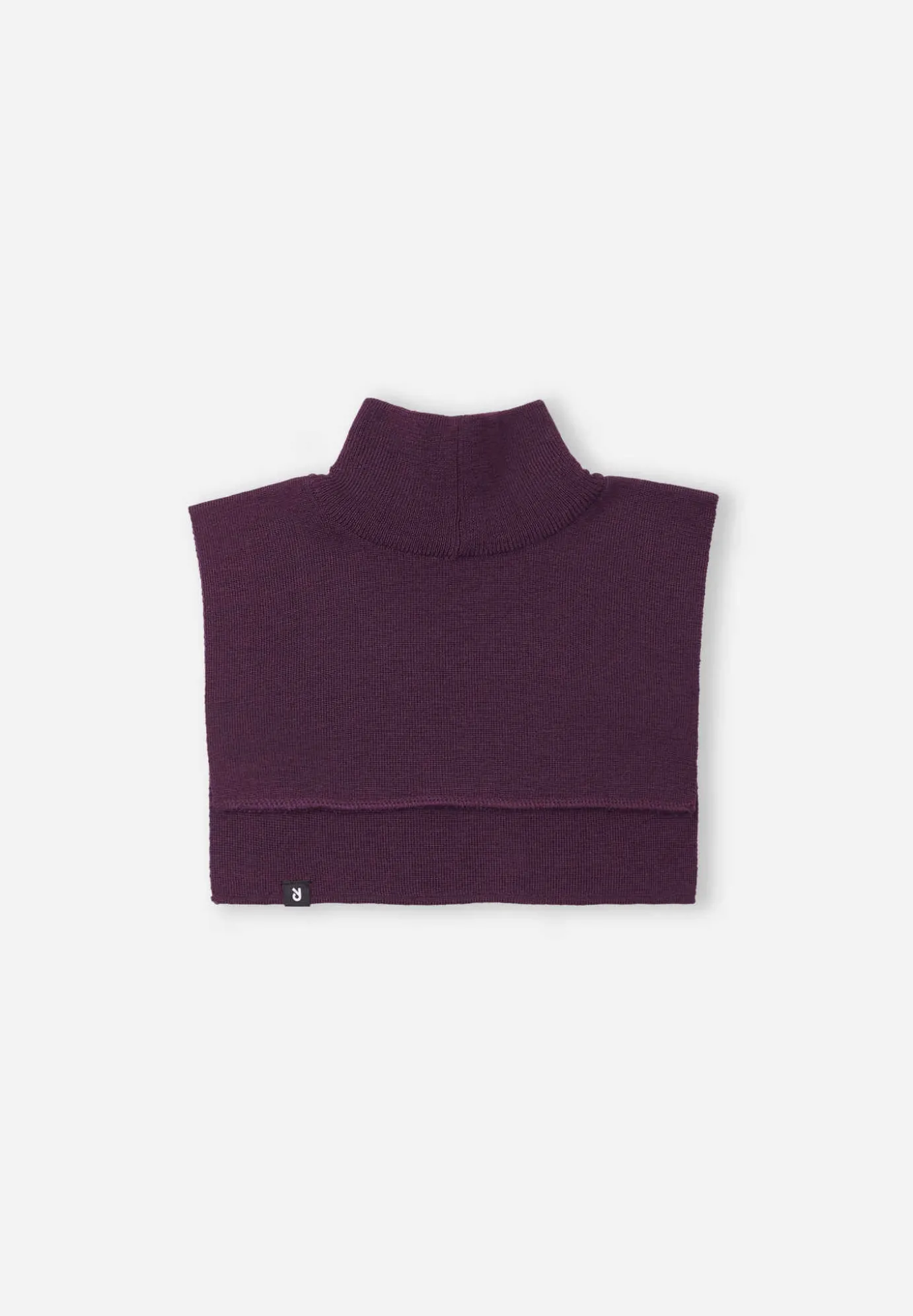 Halsvarmer I Ull Barn Star AW22
