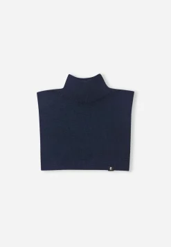 Halsvarmer I Ull Barn Star AW22